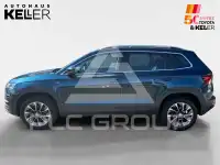 2020 Skoda Karoq