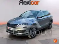 2020 Skoda Karoq