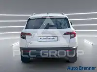 2020 Skoda Karoq