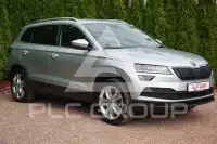 2020 Skoda Karoq