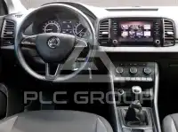 2020 Skoda Karoq