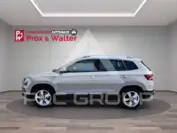 2020 Skoda Karoq