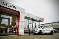 2020 Skoda Karoq