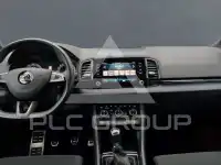 2020 Skoda Karoq