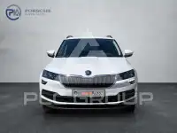 2020 Skoda Karoq