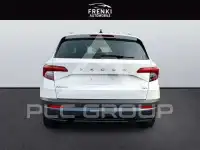 2020 Skoda Karoq
