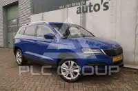 2020 Skoda Karoq