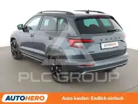 2020 Skoda Karoq