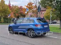 2020 Skoda Karoq