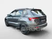 2020 Skoda Karoq