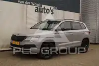 2020 Skoda Karoq