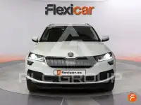 2020 Skoda Karoq