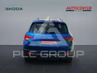 2020 Skoda Karoq