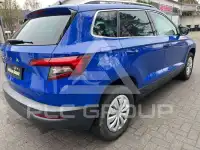 2020 Skoda Karoq
