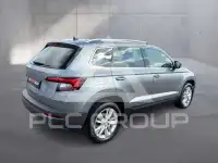 2020 Skoda Karoq