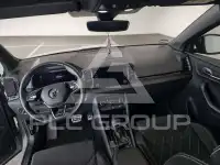 2020 Skoda Karoq
