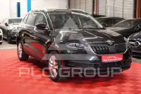 2020 Skoda Karoq