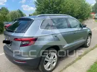 2020 Skoda Karoq