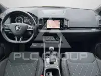 2020 Skoda Karoq