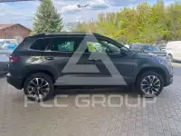 2020 Skoda Karoq