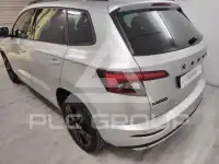 2020 Skoda Karoq