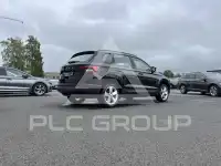 2020 Skoda Karoq