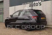 2020 Skoda Karoq