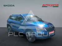 2020 Skoda Karoq