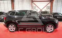 2020 Skoda Karoq