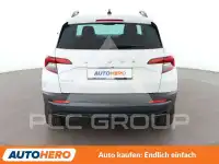 2020 Skoda Karoq