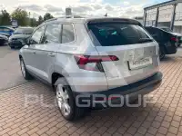 2020 Skoda Karoq