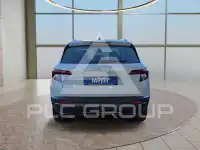 2020 Skoda Karoq
