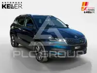 2020 Skoda Karoq