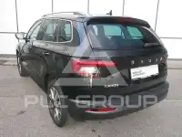 2020 Skoda Karoq