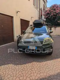 2020 Skoda Karoq
