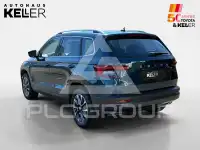 2020 Skoda Karoq
