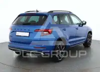 2020 Skoda Karoq