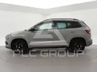 2020 Skoda Karoq