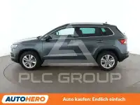 2020 Skoda Karoq