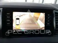 2020 Skoda Karoq