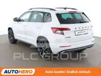 2020 Skoda Karoq