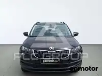 2020 Skoda Karoq