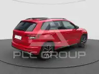 2020 Skoda Karoq