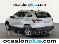 2020 Skoda Karoq