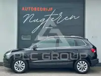 2020 Skoda Karoq
