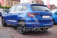 2020 Skoda Karoq