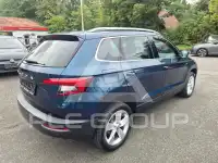 2020 Skoda Karoq
