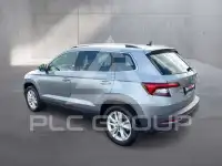 2020 Skoda Karoq