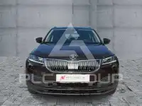 2020 Skoda Karoq