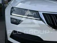 2020 Skoda Karoq